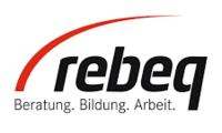 Logo rebeq